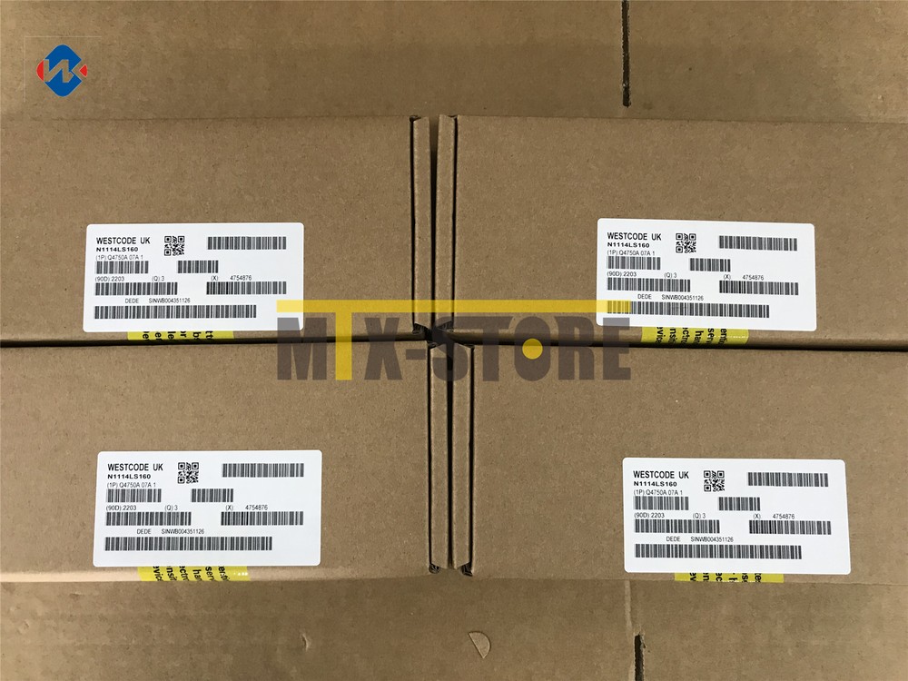 1PCS N1114LS160 New 100% Module Supply MODULE Best Price Quality Assurance