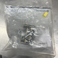 800T-XA Allen-Bradley Contact Block Series D.