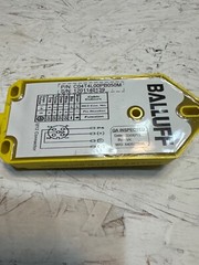 BALLUFF C04 T4L-00-PB-050M / C04T4L00PB050M Juction Box Assembly
