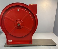 United Equipment ACC Industrial Cord Reel R59N0X2ELE1 705261 NOS