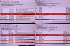 ADLINK used MXC-6322D(G) Industrial Fanless Computer No Disk ELEC-I-3314=9M15