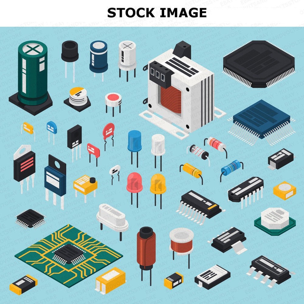 (1) UM2301 UMC IC DIP – US STOCK – QUICK SHIP