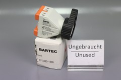 Bartec Button Module 07-3323-1200 Unused Original Packaging