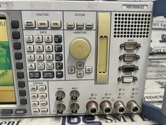 Rohde & Schwarz CMU 200 Universal Radio Communication Tester/Analyzer w/Warranty