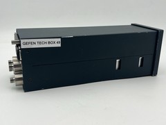 SEKIDENKO 2000 Optical WAFER TEMPERATURE MONITOR / AMAT 0190-03007 / 950-4007-00