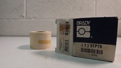 Brady WML-717-292 Wire Marking Label 32433 3TP78 (Pack of 100)