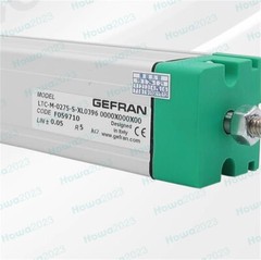 1pc LTC-M-0275-S-XL0396 GEFRAN Linear Displacement Sensor Electronic Ruler
