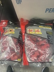 NEW (Lot of 36) Multicable Staple, Snap-Shot, NM/Coax/Data 2-BAGS
