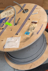 25390/15 – 1-Foot Length (15 X 1 COND) (Alpha Wire – 18 AWG – Foil Shield 300V)