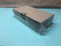 Allied Telesis AT-RP48w-B-85 Rapier 48w Layer 3 L3 Fast Ethernet Switch, 195722