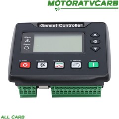 ALL-CARB AUTO Genset Controller HGM420N for Genset Automation & Monitor Control