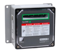 Square D Surge Protective device SSPO2XDSE10A