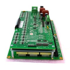 Square D MCM8364M3 Power Logic Multi-Circuit Monitoring Assembly 100-300VAC