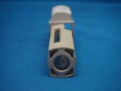Festo MS4-LOE-1/4-R MS4LOE14R Pneumatic Lubricator