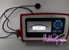1PC 100% TEST USED Thorlabs PM100A 400nm-1100nm (By DHL or Fedex) #H846DD DX