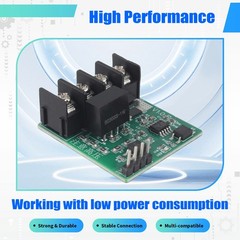 220V AC Metering Module BL0942 for Charging Piles with Serial Port Output2927