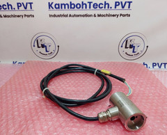 Rexroth R902477806 Inductive Position Transducer AWAX004D09