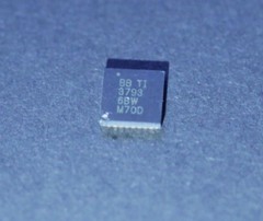 100PCS PCM3793 Voice Band Low-Power Stereo Audio CODEC Microphone Bias Digital