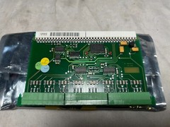 CDS Electronics PLC Analog Input Module, IMC751, PC0416 A