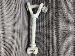 ANDERSON FARGO HSYC-30 HOTLINE LINK Y-CLEVIS 10″ SOCKET
