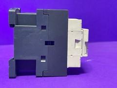 Telemecanique LC1D12G7 25 A 120v 50/60Hz Contactor
