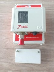 1PC DANFOSS KP6W 060-519066 Pressure Switch HP (8 – 42bar,Diff. 4-10bar) – NEW