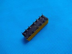 NEW 5PCS DS4E-M-DC24V DIP14,2A 24VDC 4PDT Relay