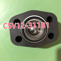 Parker C5V12-311B1 Brand New 026-67054-0 Hydraulic Cartridge Check Valve