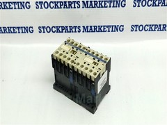Telemecanique LC8K0601 Contactor 30 Days Warranty Fast Shipping!!!