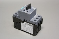 SIEMENS SIRIUS 3RV2311-1GA10 MOTOR STARTER CIRCUIT BREAKER
