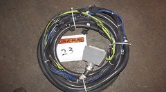 FANUC Robot Cable – NEW multiple different part #’s as pics show send message