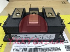 1PCS New FUJI Module 2DI200A-050P 2DI200A050P