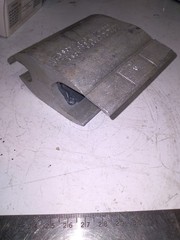 BURNDY HYCRIMP COMPRESSION TAP YHR-800