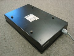 USED Welding Technology Corp A5-1037-34 Data Entry Panel WTC
