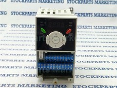 LS Electric SV004IG5A-2 SV004IG5A2 Inverter 200-230V 3Phase 3.9A 50/60Hz