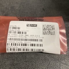 (50 Pcs) ZSR500GTA SOT-223-3 Diodes Incorporated