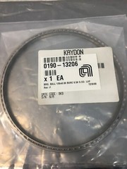 AMAT 0190-13206 Bearing, BRG. Ball 1/8in6.00 Bore 6.50 O.OD, LVP, 452935