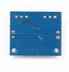 TL494 PWM Controller Module Adjustable 5V Frequency 500-100kHz 250mA CA