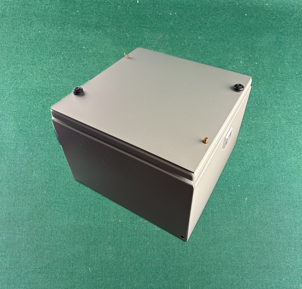 Rittal operating door housing CP6315.100 (#RIT09)