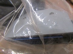 NEW NOS Reliance Electric 4RC104 Controller To Terminal Board Sequencing Cable