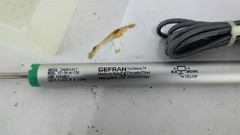 GEFRAN PZ-34-A-150 Transducer