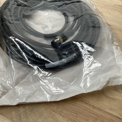 ALLEN BRADLEY 889D-F8ABDM-10 SER B, DOUBLE-ENDED DC MICRO CORDSET