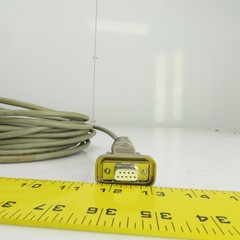 Kistler 1500A43A7 Communications Cable 22′
