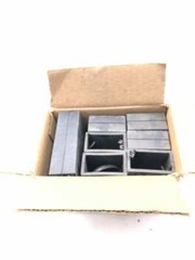 Lawson 55887 Tru-Crimp Motor Disconnect Insulating Boot 600V -NIB of 8