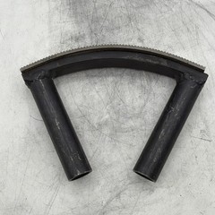 ERICO Cadweld T321 Curved Rasp