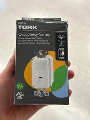 TORK WOS-M OCCUPANCY SENSOR