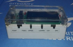 Wiegand WT2 760-27900 24VDC 1 Amp Tester + 1 Year Warranty