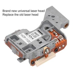 Optical Lens DVD Replacement Part For DSL‑710A Components HOP‑1120 Sin CST