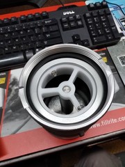 OPW 1611AV-1620 Oil / Gas Vapor Recovery Adaptor Dover Manufacturing **NEW**