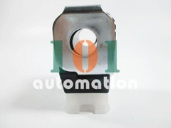 1PCS NEW FOR Paker Solenoid valve coil CAP 024D 24VDC 28W